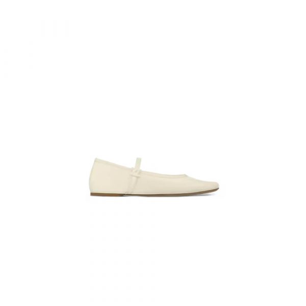 LV Romy Flat Ballerina