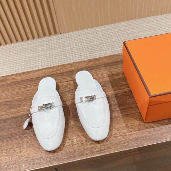 Hermes Oz Mule