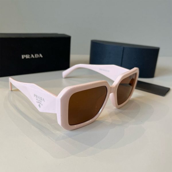 PRADA SUNGLASSES