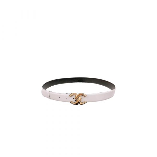 CHANEL Belt 30mm