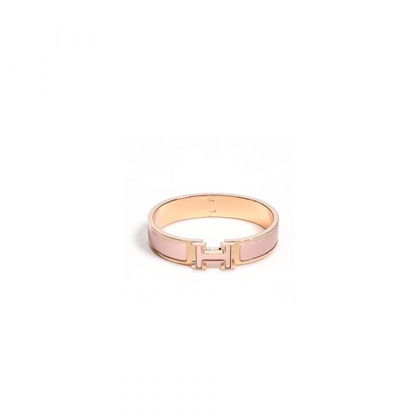LV Clic H glitter bracelet(HIGH-END GRADE)