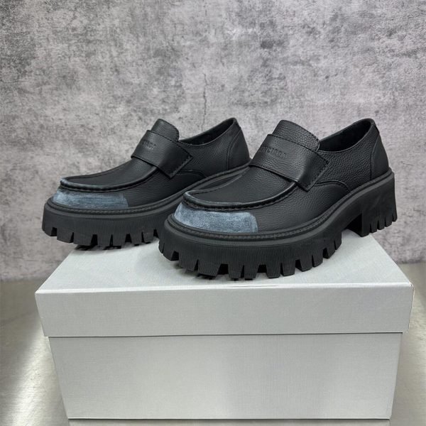 BALENCIAGA MEN LOAFER