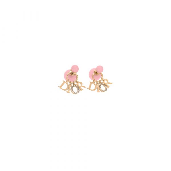 DIOR Tribales earrings