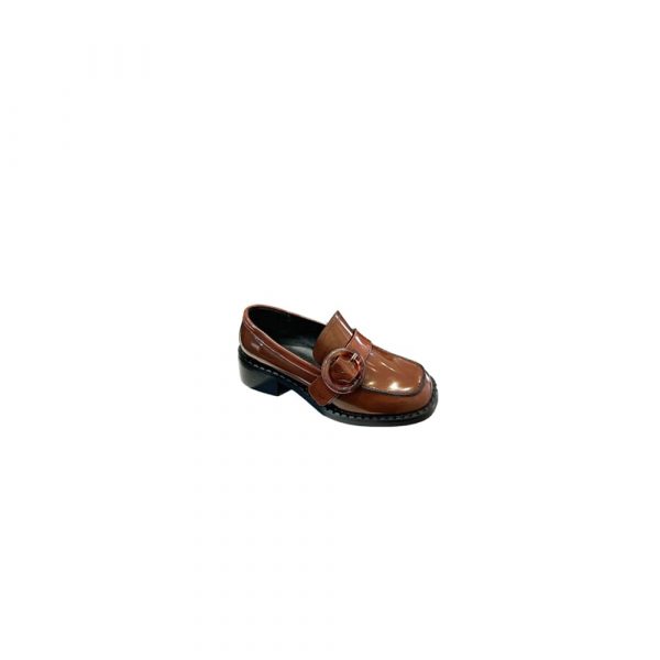 PRADA loafers