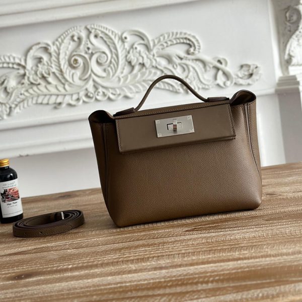 Hermes 24/24 – 21 bag(HIGH-END GRADE)