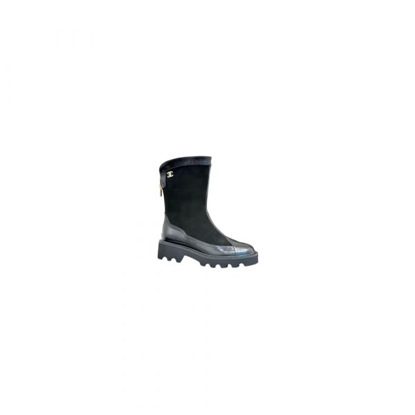 CHANEL Boots