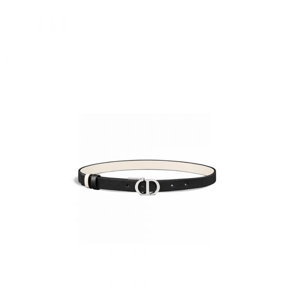 DIOR 20mm belt
