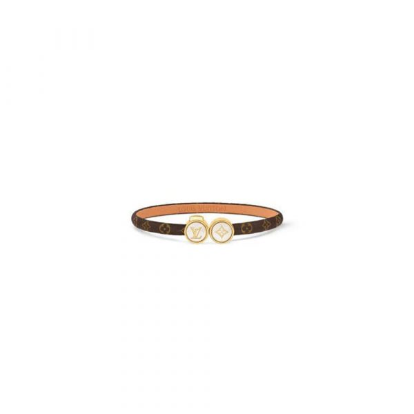 LV bracelet