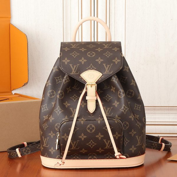 LV Montsouris PM