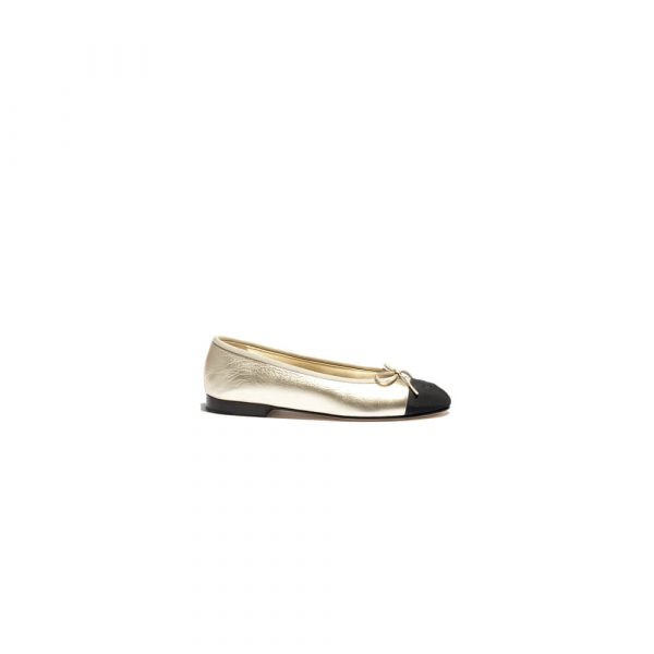CHANEL Ballet flats