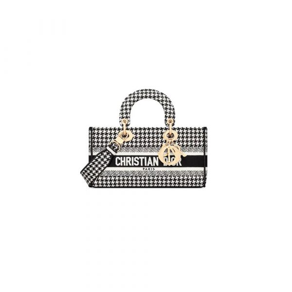 MEDIUM LADY D-JOY BAG