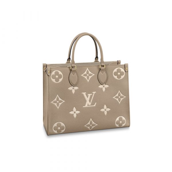 LV ONTHEGO MM