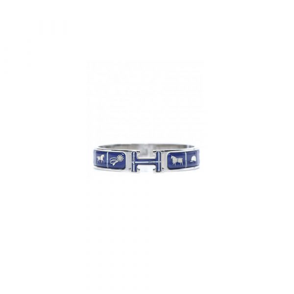 Hermes Clic H bracelet