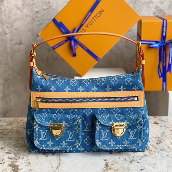 LV Buggy PM