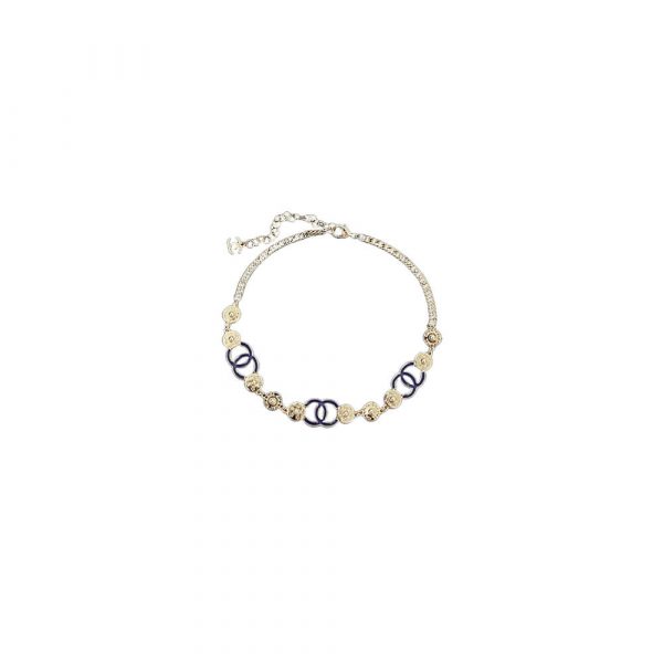 CHANEL PEARL NECKLACE