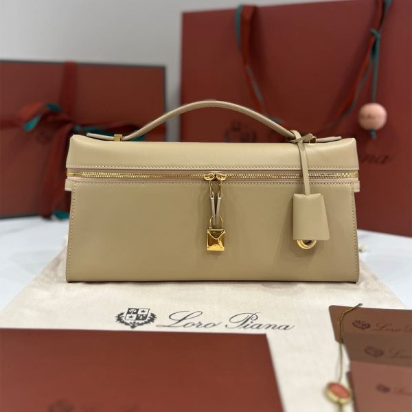 Loro Piana Extra Clutch L29(HIGH-END GRADE)