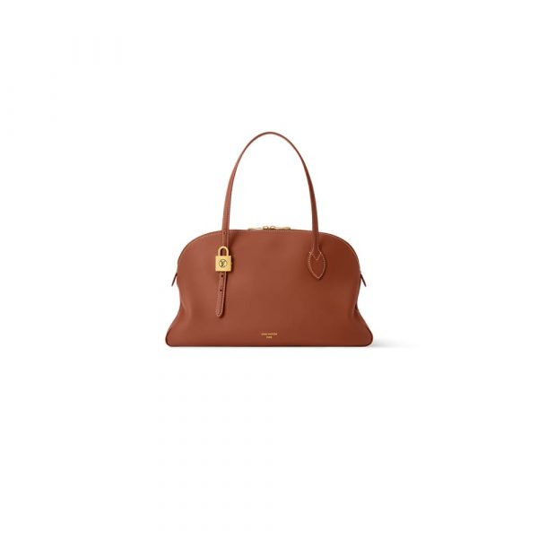LV Low Key Duffle Tote
