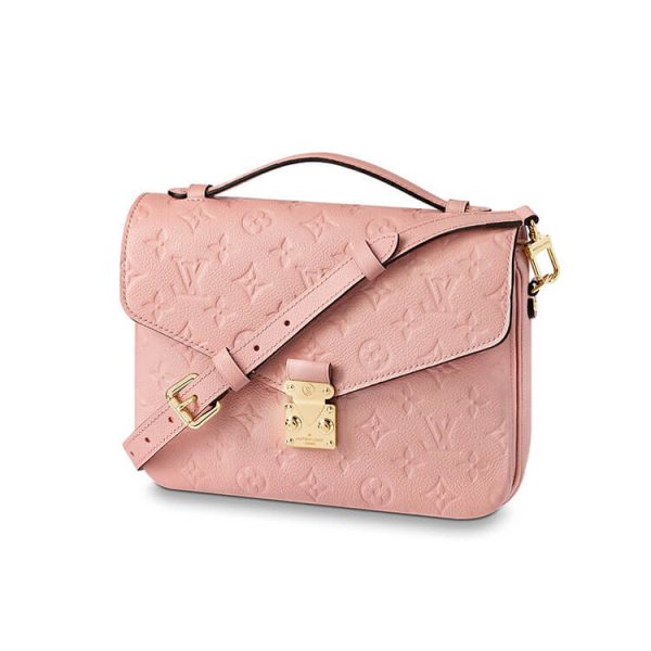 LV Pochette Metis Handbag