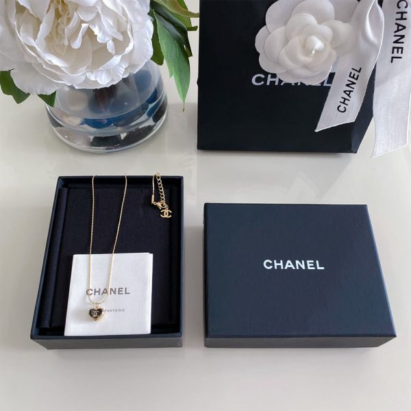 CHANEL Necklace
