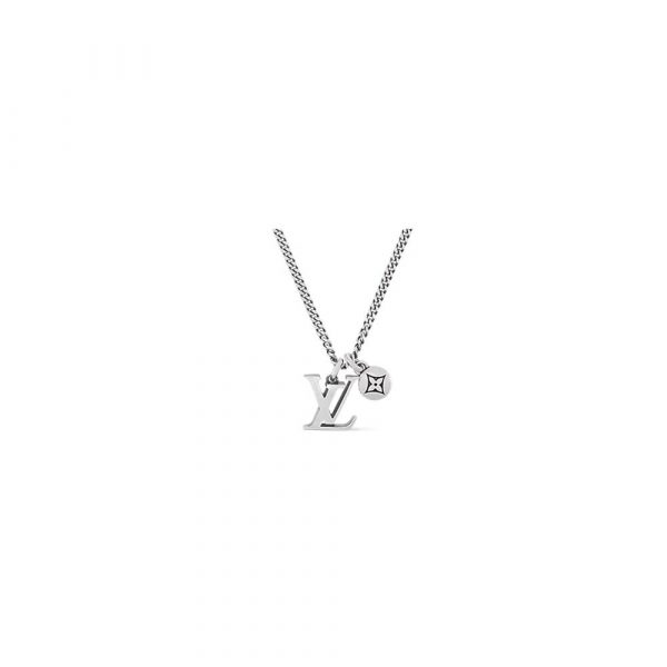 LV Sailor Pendant