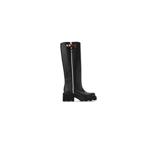 LV Beaubourg Ankle Boot