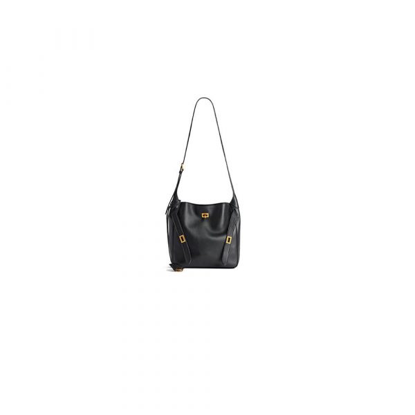 Balenciaga Women’s Bel Air Hobo Bag Small(HIGH-END GRADE)