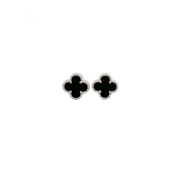 VCA Alhambra Earrings