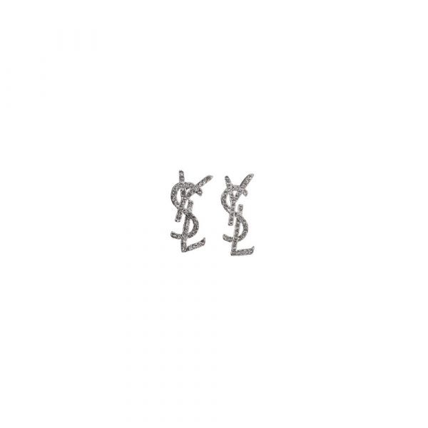 YSL EARRINGS