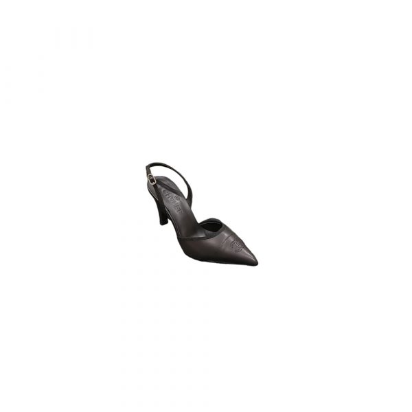 CHANEL Slingbacks