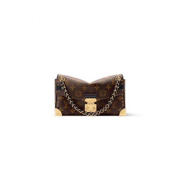 LV Trunkie East West(HIGH-END GRADE)