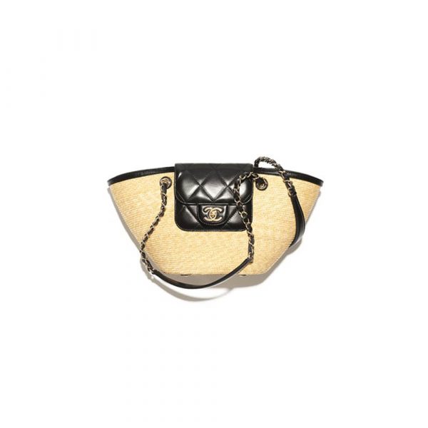 CHANEL Large Tote(HIGH-END GRADE)