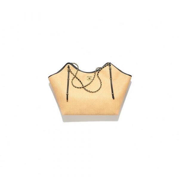 Chanel MAXI SHOPPING BAG(HIGH-END GRADE)