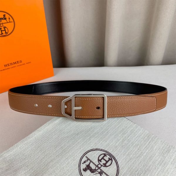 Hermes Andy belt