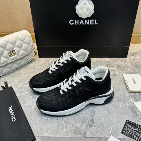 Chanel Sneaker