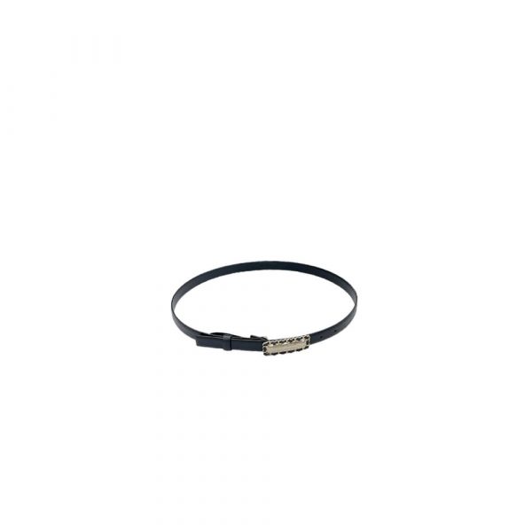 CHANEL 20mm belt