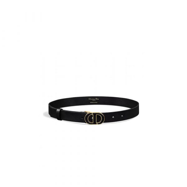 30 Montaigne Belt 25mm