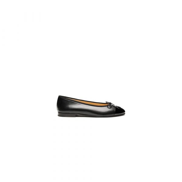 CHANEL Ballet flats
