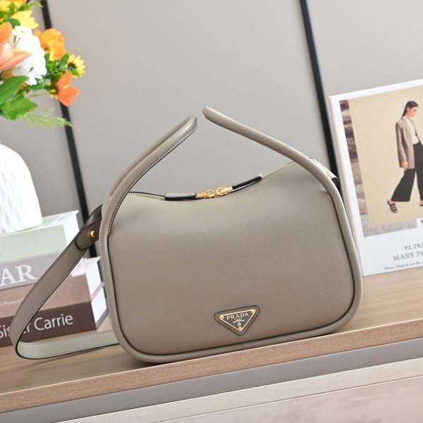 Prada Darling leather handbag