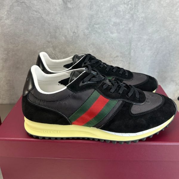 Men’s Gucci Re-Motion sneaker