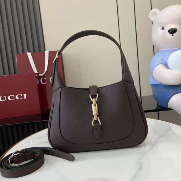 Gucci Jackie 1961 medium bag(HIGH-END GRADE)