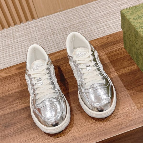 GUCCI WOMEN’S MAC80 SNEAKER