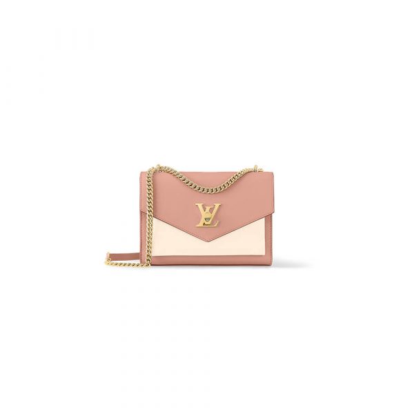 LV Mylockme Chain Bag