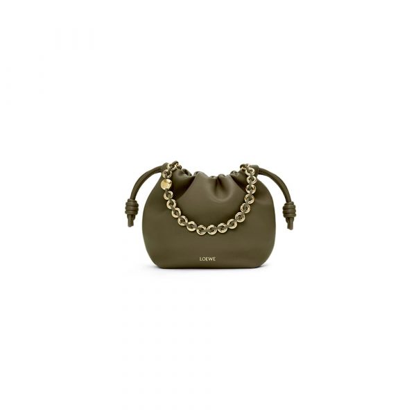 LOEWE Flamenco Purse Mini Bag(HIGH-END GRADE)