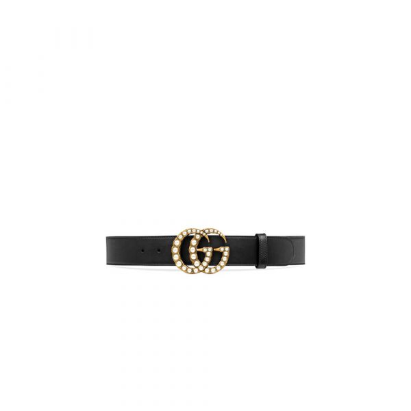 GUCCI 40mm belt