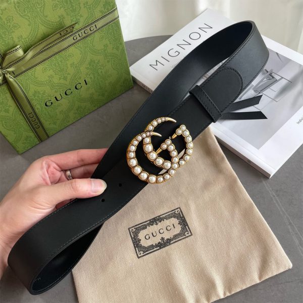 GUCCI 40mm belt