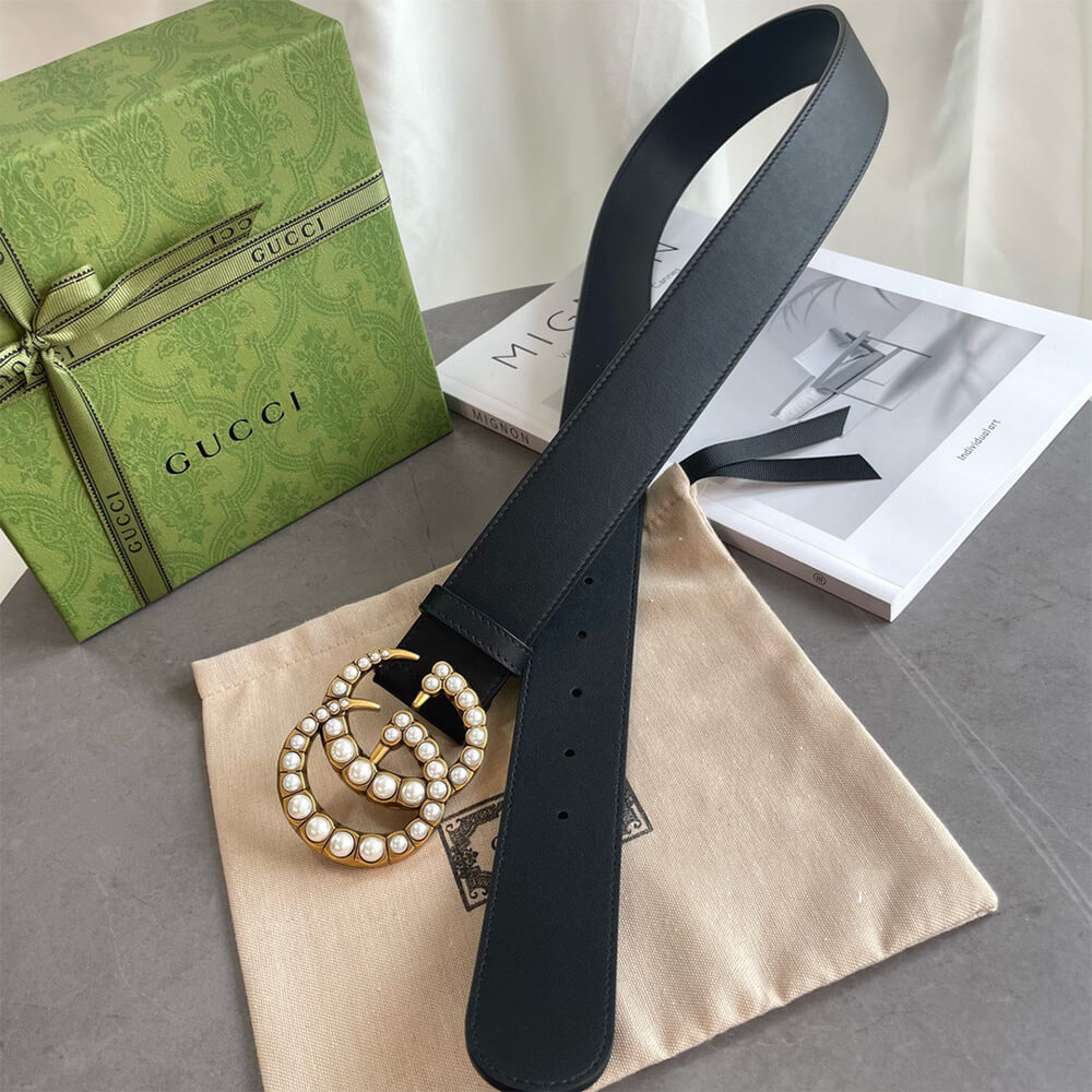 GUCCI 40mm belt GUCCI 40mm belt