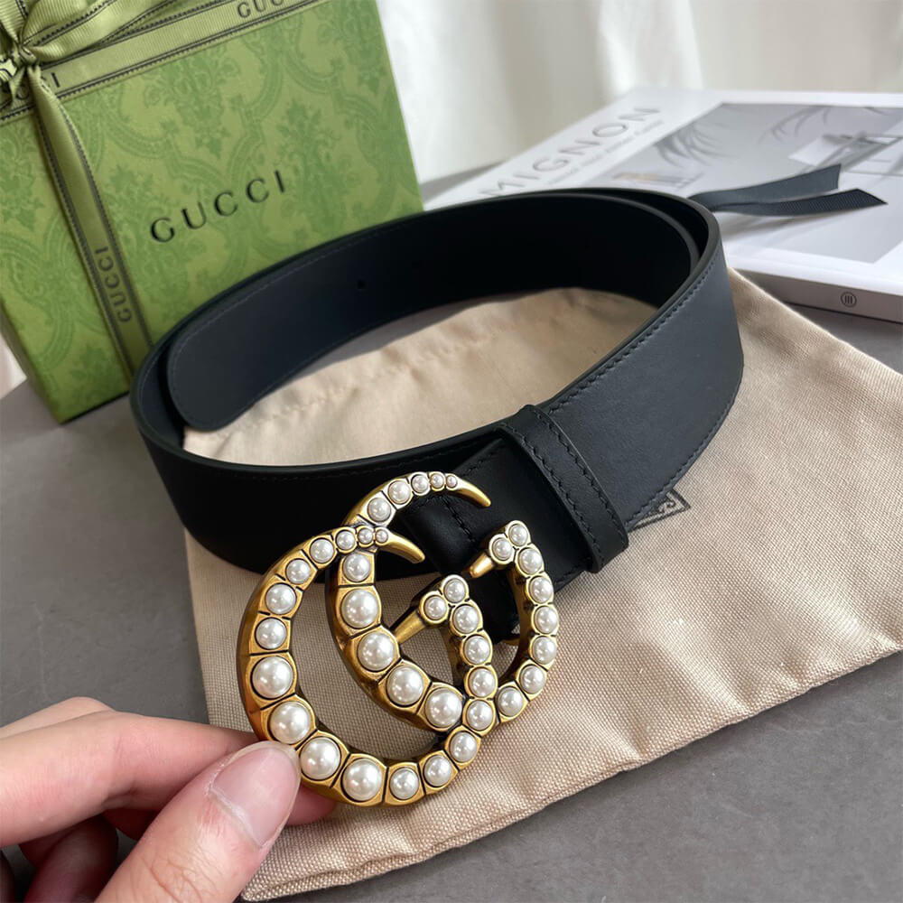 GUCCI 40mm belt GUCCI 40mm belt