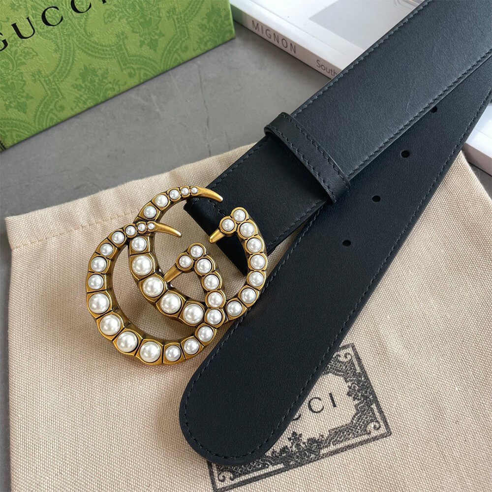 GUCCI 40mm belt GUCCI 40mm belt