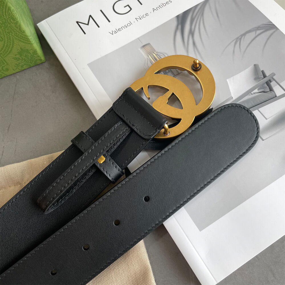 GUCCI 40mm belt GUCCI 40mm belt