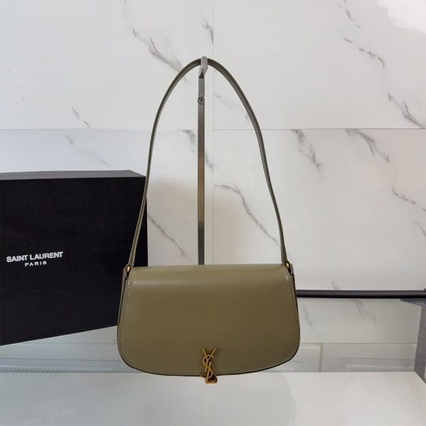 YSL Mini VOLTAIRE in BOX SAINT LAURENT